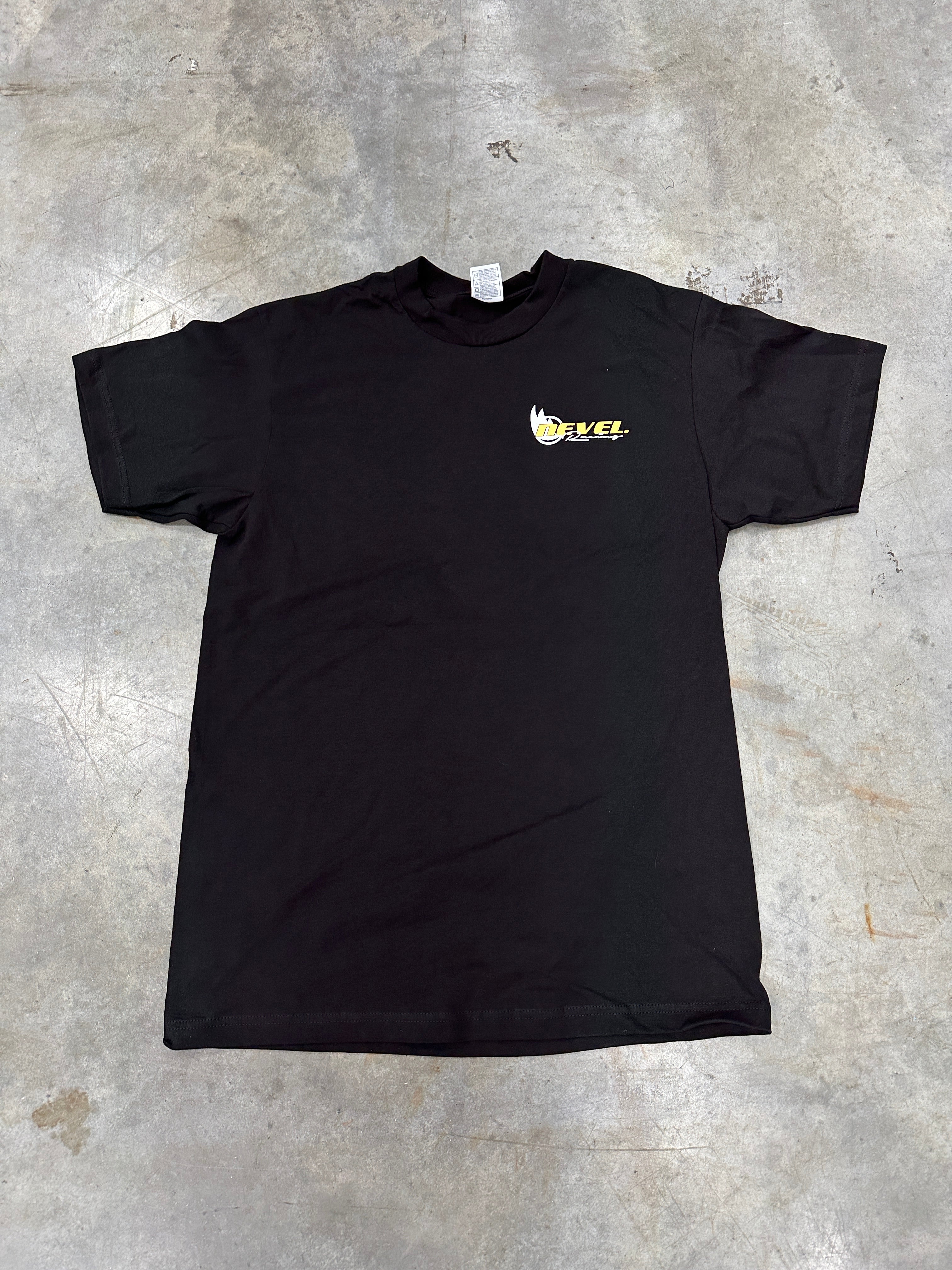 Nevel Racing Motoclub Tee