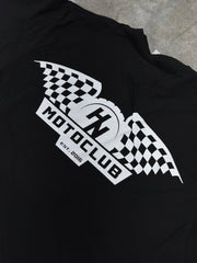 Nevel Racing Motoclub Tee