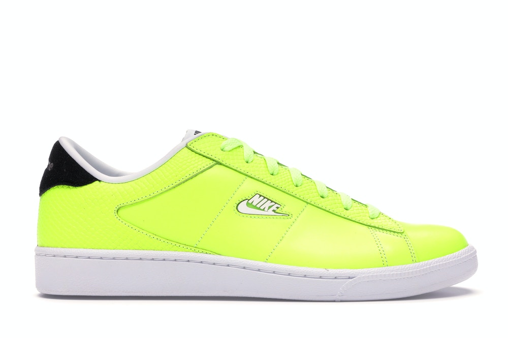 Nike SB Tennis Classic Supreme Volt Sz 10.5